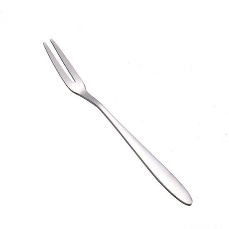 Luxury Stainless Steel Cake Dessert Mini Fork Silver - Shop N Save