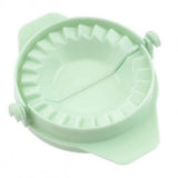 Magic Creative Manual Food-Grade Plastic Mould - Light Green