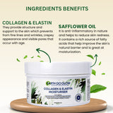 EARTH GO GLOW ANTI-AGING COLLAGEN FACE MOISTURIZER (300g) - Shop N Save