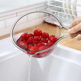 Multipurpose Water Rinse Cup scoop for Kitchen Gadgets - Shop N Save