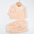 Strap Cover New Born Warm Suit - Shop N Save