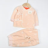 Strap Cover New Born Warm Suit - Shop N Save