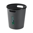 Lightweight Trash Can Waste Bin for kitchen Home Office . - Shop N Save
