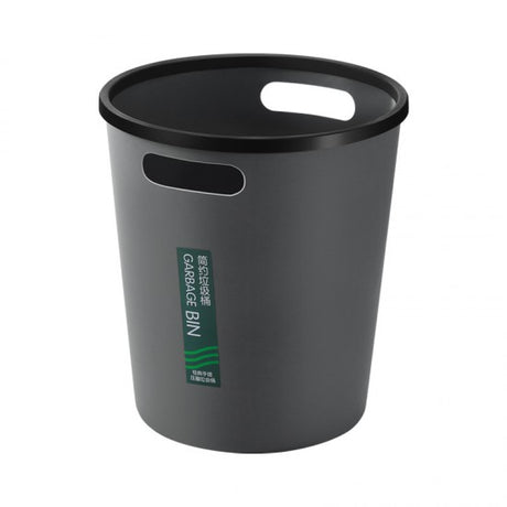 Lightweight Trash Can Waste Bin for kitchen Home Office . - Shop N Save