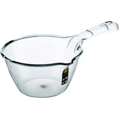 Multipurpose Water Rinse Cup scoop for Kitchen Gadgets - Shop N Save