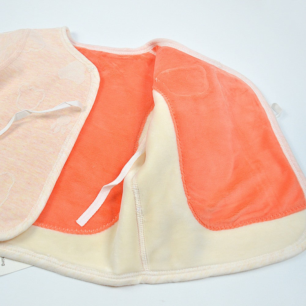 Strap Cover New Born Warm Suit - Shop N Save