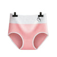 High-Rise Cotton Briefs: Comfortable Women's Fashion Underwear - Shop N Save
