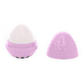 Hydrating Fruit Lip Balm : Strawberry-Lips Care (Purple)