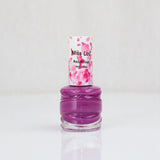 Miss Lou Nail Polish: Purple(4)