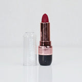 Hexia Beauty Matte Lipstick - Auburn Red (07)