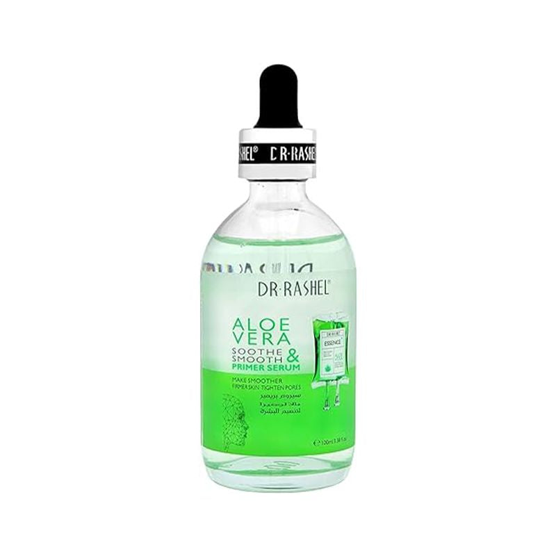 Dr Rashel Aloe Vera Primer Serum Soothing Multi Colour Formula - Shop N Save