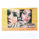 Star Beja Nail Polish - Turkish Rose (123)