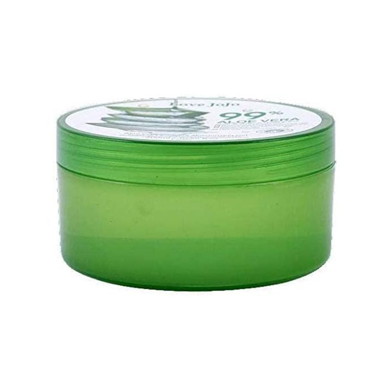 Love JoJo Aloe Vera Gel: Hydrating Moisturizer, 300ml - Skincare Essential - Shop N Save