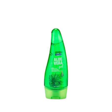 Star Aloe Vera Gel: Pure, Organic, Hydrating Skincare Essential 120g - Shop N Save