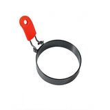 Stainless Steel Egg Omelette Mold For Kitchen Red - Shop N Save