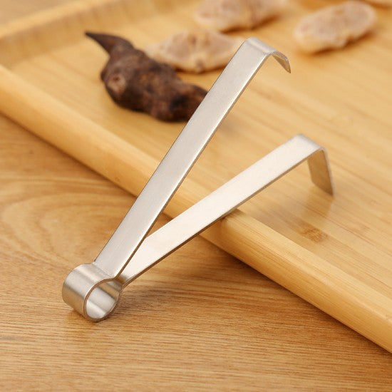 Stainless Steel Raw And Cooked Water Chestnut Shelling Tool - Shop N Save