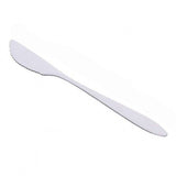 Stainless Steel Cake Dessert Mini Knife Silver - Shop N Save