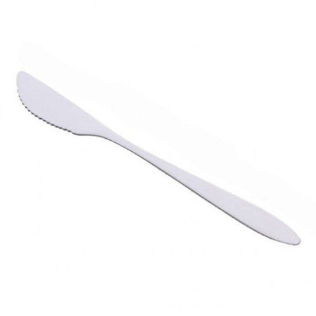 Stainless Steel Cake Dessert Mini Knife Silver - Shop N Save