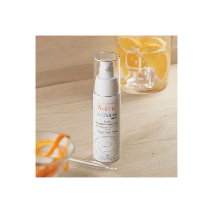 AV A-OXitive YEUX 15ML 5L - Shop N Save