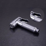 Allfax Rayam Hand Shower Head - High-Pressure Water Flow - Shop N Save