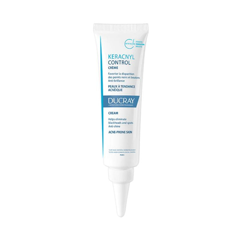 DUCRAYACNE PRONE SKIN KERAC CR SN REG 30ML FAAR 515085 (NEW BC) - Shop N Save