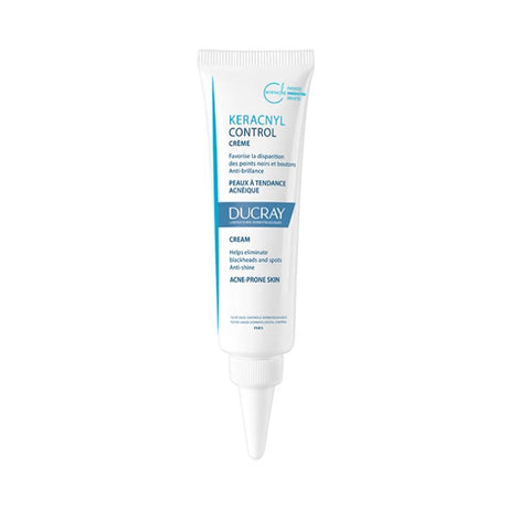 DUCRAYACNE PRONE SKIN KERAC CR SN REG 30ML FAAR 515085 (NEW BC) - Shop N Save