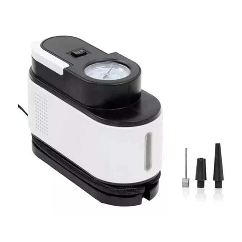 Portable Air Compressor DC12v