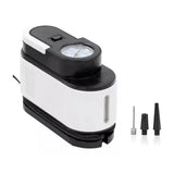 Portable Air Compressor DC12v