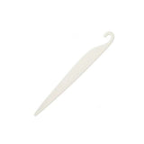 Cake Mould Stripping Knife Cream Scraper Fondant Decorating White - Shop N Save