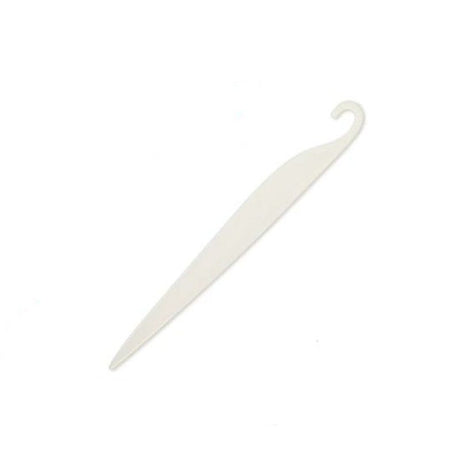 Cake Mould Stripping Knife Cream Scraper Fondant Decorating White - Shop N Save