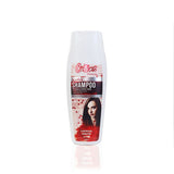 Collins Anti Hair Fall Shampoo - Keratin Enriched, 400ml