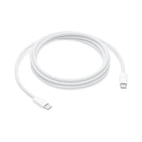 Apple 240W USB-C Cable: 1m, High Power, Durable, Versatile Charging - Shop N Save