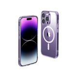 UGREEN MagSafe iPhone 14 Pro Max Case: Shockproof, Clear, Camera Protection - Shop N Save