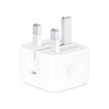 Apple 20W USB-C Adapter: Fast Charging, Compact, Versatile Compatibility - Shop N Save