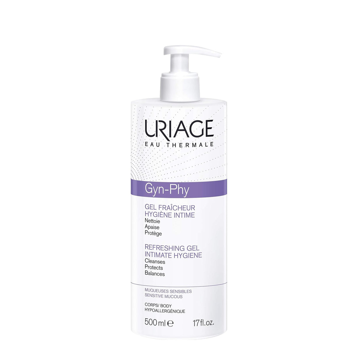 GYN PHY GEL FRAICH FP 500ML. - Shop N Save