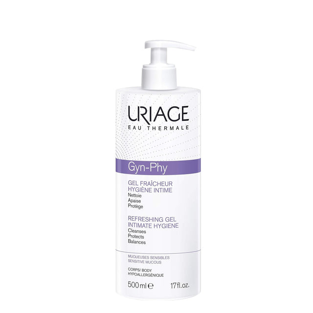 GYN PHY GEL FRAICH FP 500ML. - Shop N Save