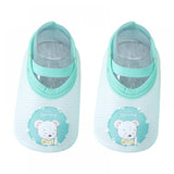 New Born Non-Slip Indoor Toddler Breathable Thin Shoes - Shop N Save