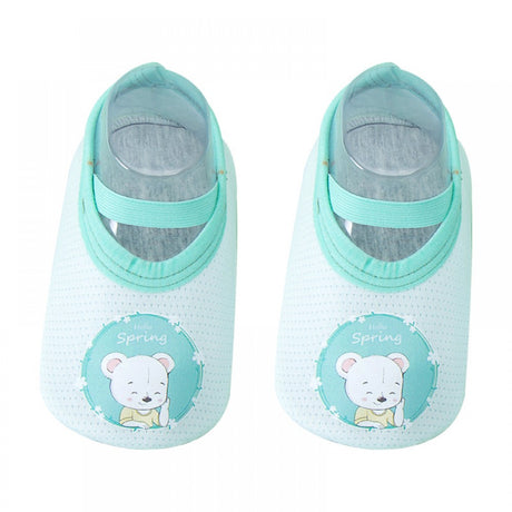 New Born Non-Slip Indoor Toddler Breathable Thin Shoes - Shop N Save