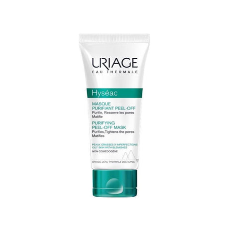 HYSEAC MASQUE PEEL-OFF DOUX T 50ML - Shop N Save