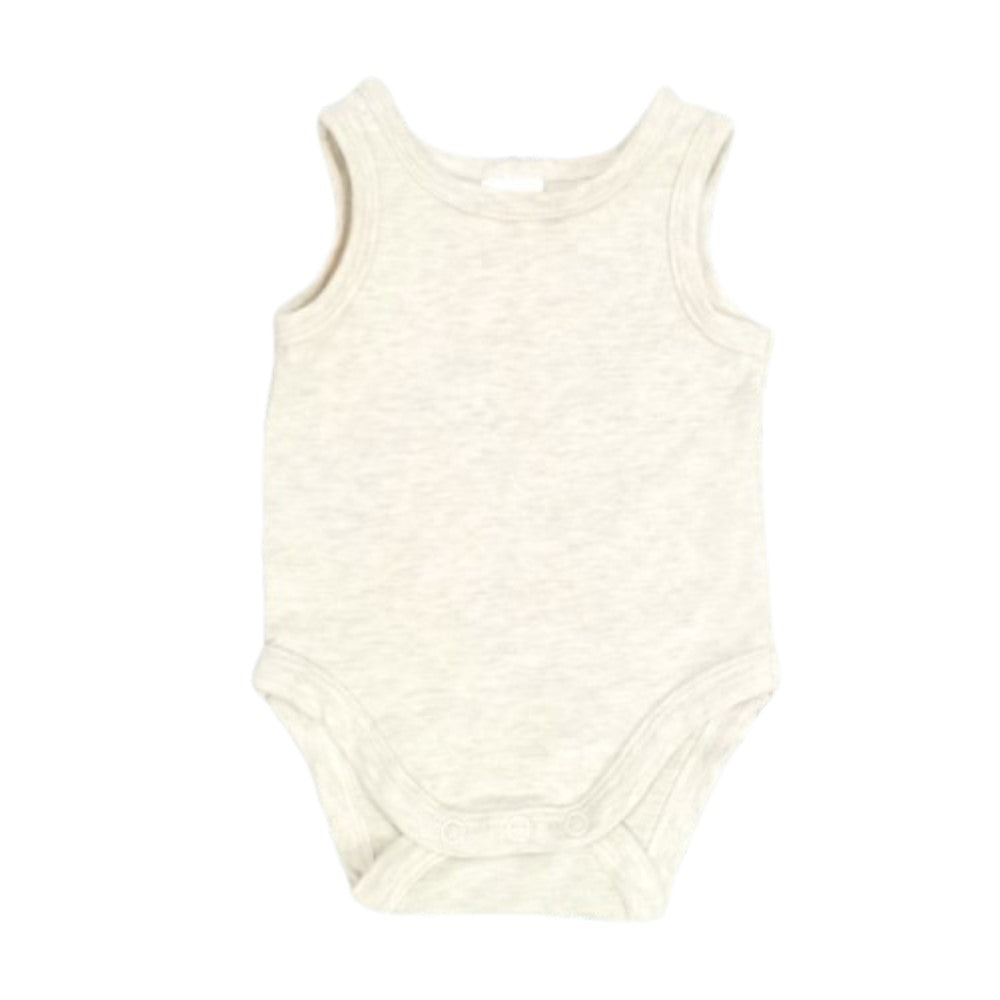 Newborn Summer Jumpsuit Baby Romper Pure Cotton - Skin - Shop N Save