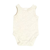 Newborn Summer Jumpsuit Baby Romper Pure Cotton - Skin - Shop N Save
