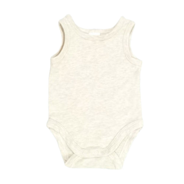 Newborn Summer Jumpsuit Baby Romper Pure Cotton - Skin - Shop N Save