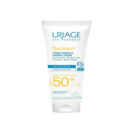 BARIESUN SPF50+ MINERAL CREAM T 100 ML - Shop N Save