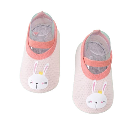 New Born Thin Breathable Non-Slip Indoor Toddler Shoes - Shop N Save