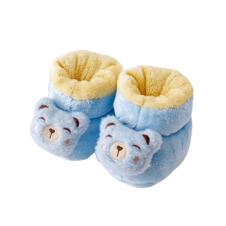Non-Slip Warm Newborn Toddler Boots - Shop N Save