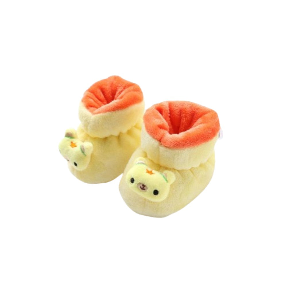 Non-slip Warm Newborn Toddler Boots - Shop N Save