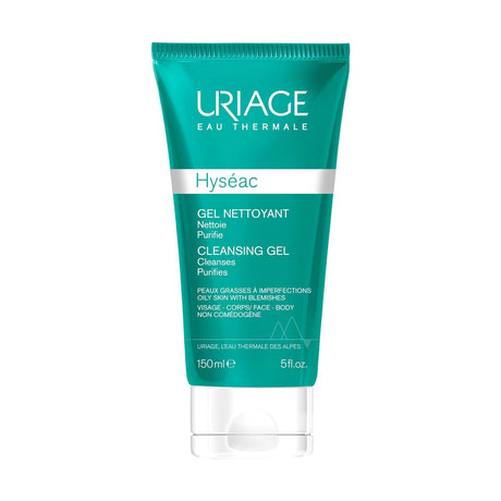 HYSEAC GEL NETTOYANT T 150ML - Shop N Save