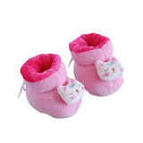 Non-Slip Warm Newborn Toddler Boots - Shop N Save