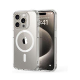 ESR iPhone 15 Pro Max Case: MagSafe, Military-Grade, Scratch-Resistant - Shop N Save
