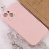 Luxury Silicon case for IPhone 14